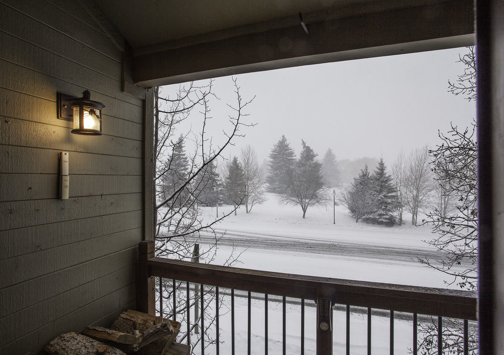 Snowcrest Villa Park City Buitenkant foto