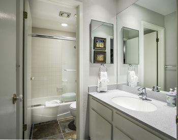 Snowcrest Villa Park City Buitenkant foto